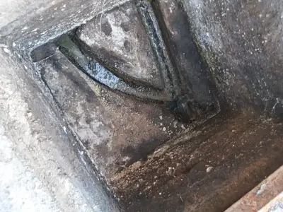 Destape de alcantarillados - miniatura 1