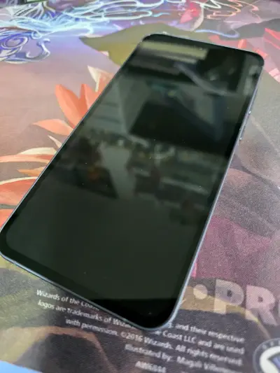 Smartphone Samsung Galaxy A55 en buen estado - miniatura 1