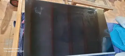 Smart tv de 42 pulgadas en buen estado - miniatura 2