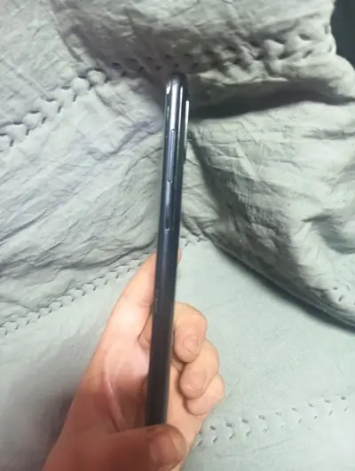 Smartphone Samsung Galaxy A21s en buen estado - miniatura 1