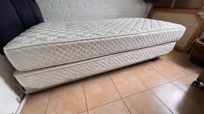 Cama  Rosen Executive 1.5 Plazas - miniatura 1