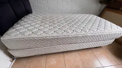 Cama  Rosen Executive 1.5 Plazas - miniatura 2