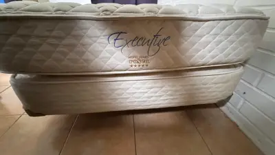Cama  Rosen Executive 1.5 Plazas - miniatura 3