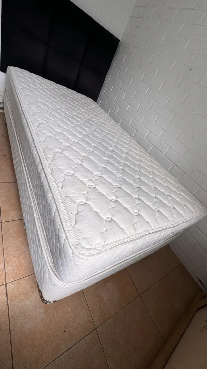 Cama Rosen Executive 1.5 Plazas - 4