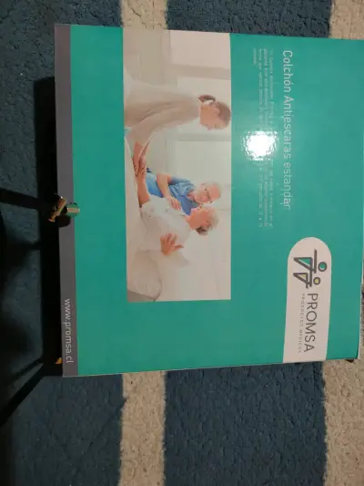Colchón antiescaras estándar PROMSA - miniatura 1