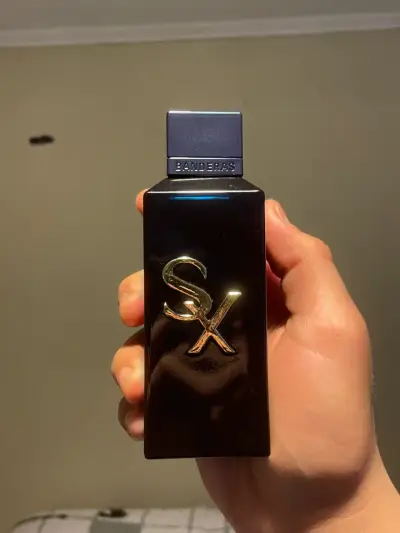 Perfume Seduction X de Banderas 100ml - miniatura 1