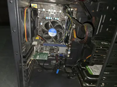 Servicio tecnico - miniatura 1
