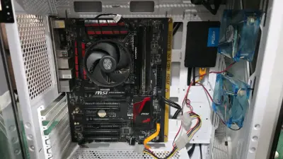 Servicio tecnico - miniatura 2