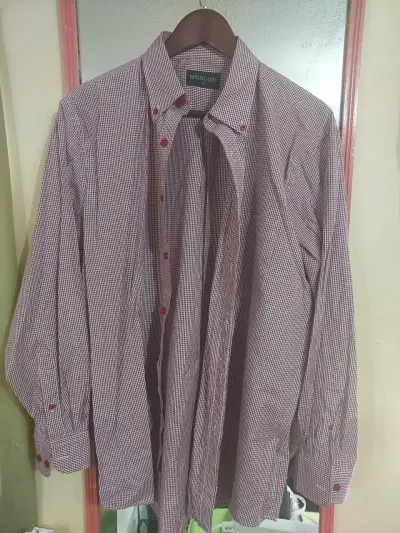 Ropa de Huaso - miniatura 1