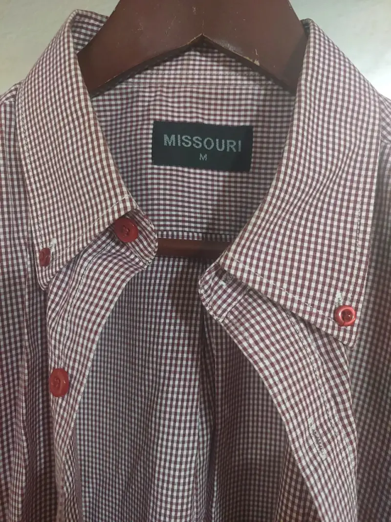 Ropa de Huaso - 2