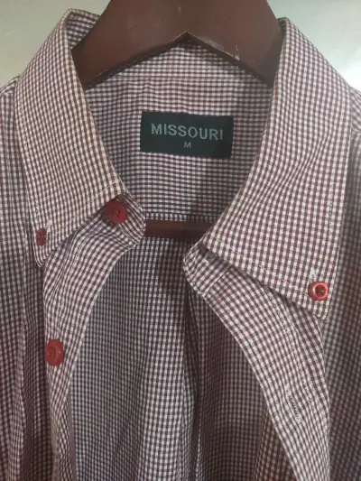 Ropa de Huaso - miniatura 2