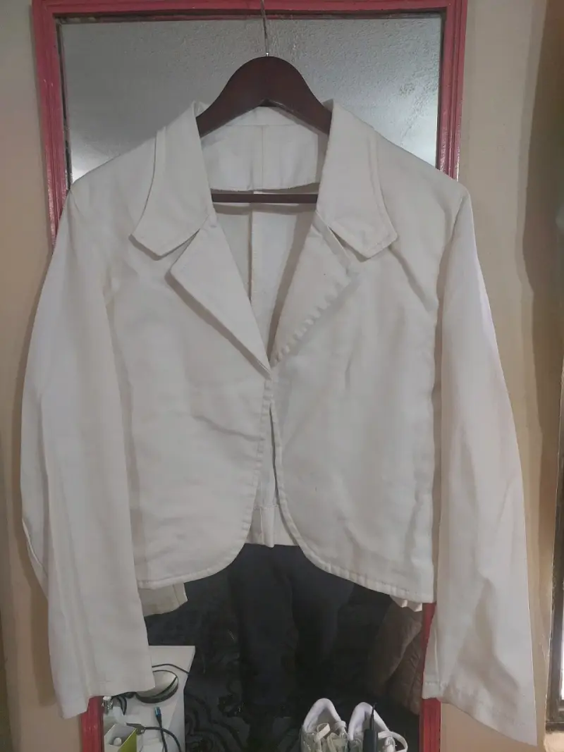 Ropa de Huaso - 3