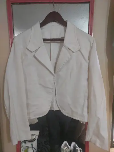 Ropa de Huaso - miniatura 3