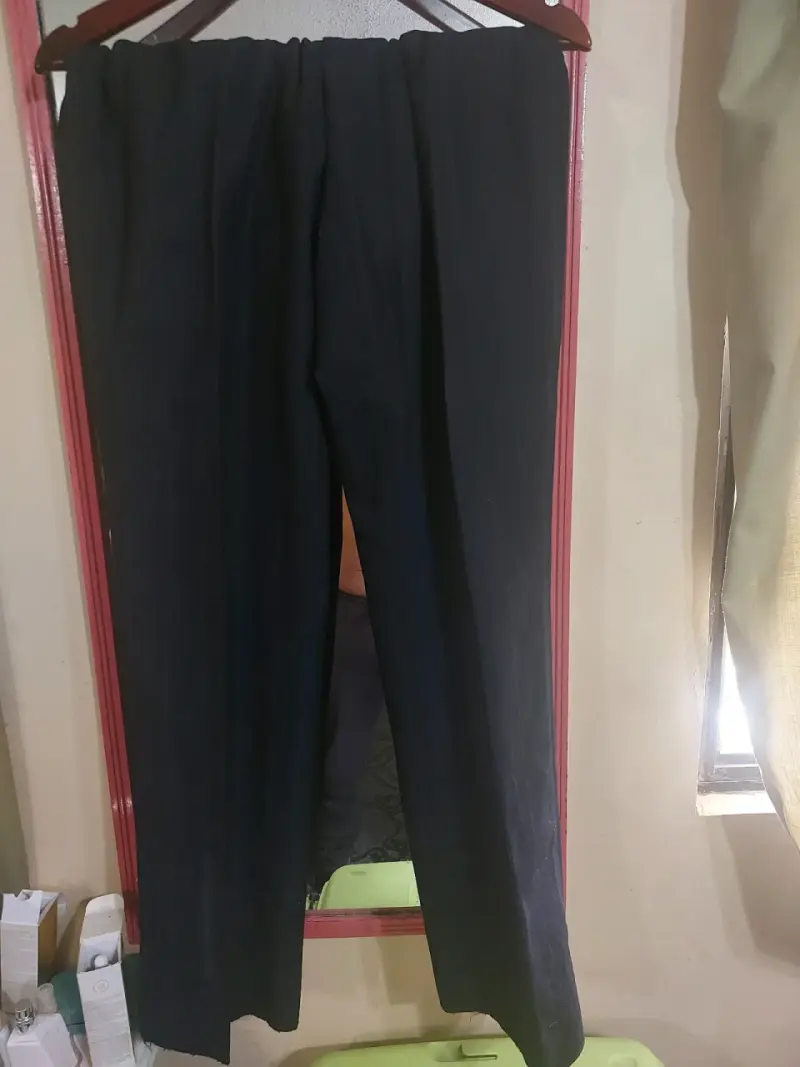 Ropa de Huaso - 5