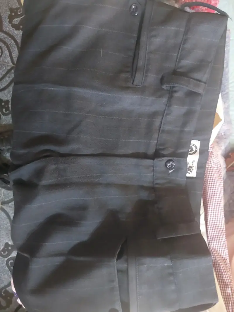 Ropa de Huaso - 6