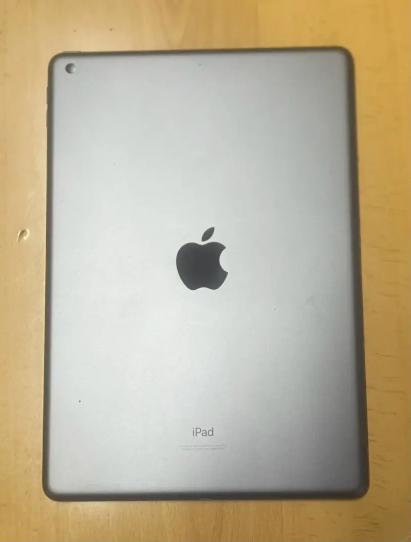 iPad 9 64 en buen estado - 3