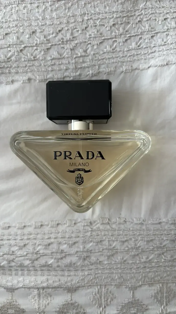 Perfume Prada Paradoxe Virtual Flower 50ml - 2
