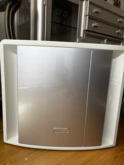 Purificador de Aire DeLonghi AC100 con Filtro HEPA - miniatura 2
