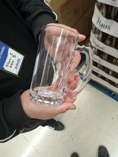 vasos y jarros para el 18 - miniatura 3