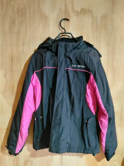 Chaqueta para nieve sky sport - miniatura 1