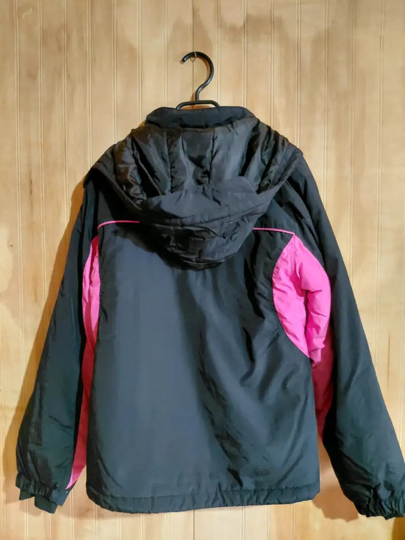 Chaqueta para nieve sky sport - 2