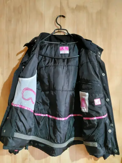 Chaqueta para nieve sky sport - miniatura 3