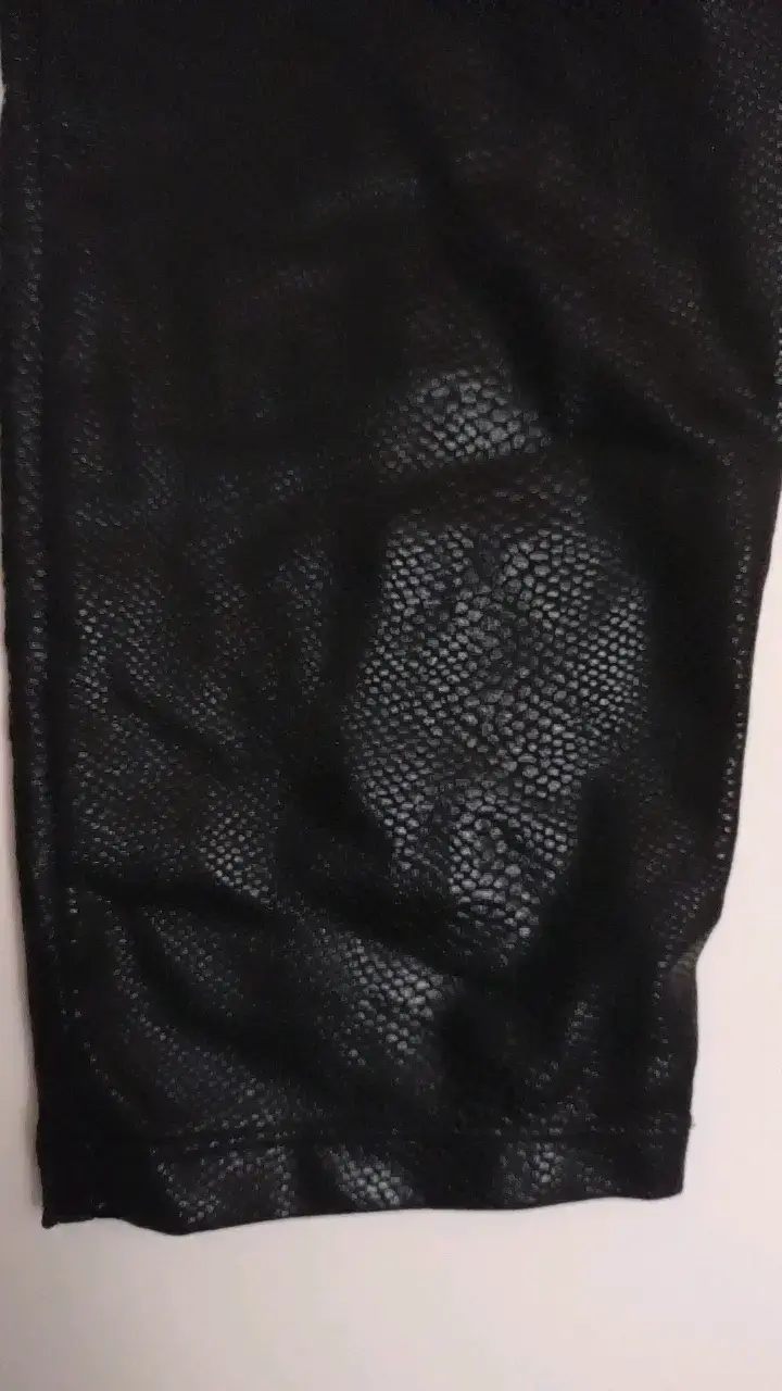 Leggings negros Cherokee talla M - 5