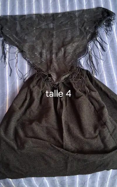 Trajes tipico economicos - miniatura 1