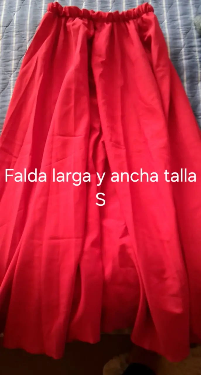 Trajes tipico economicos - 3