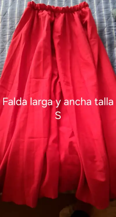 Trajes tipico economicos - miniatura 3