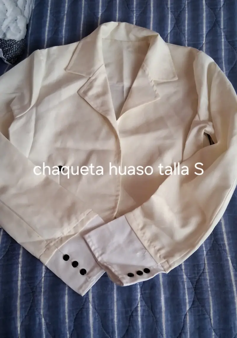 Trajes tipico economicos - 4