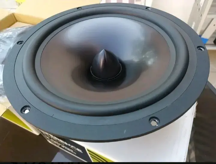 Parlante Dayton Audio RS270-4 de 10 pulgadas - 1