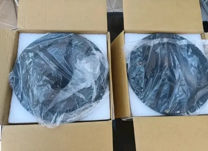 Parlante Dayton Audio RS270-4 de 10 pulgadas - 3