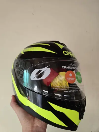 Casco de Moto O'Neal talla S - miniatura 1