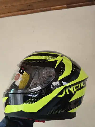 Casco de Moto O'Neal talla S - miniatura 2