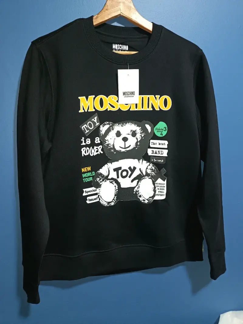 VARIEDAD EN ROPA NUEVA - 2