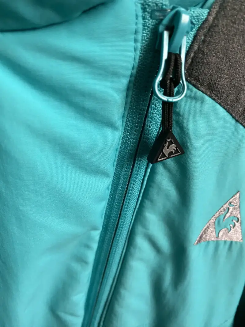 Parka Le Coq talla m - 3