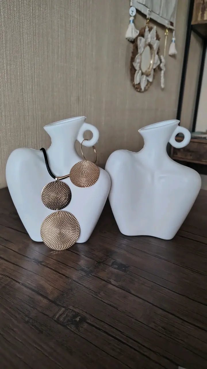 Set de Exhibidores para Joyas y Accesorios - 2