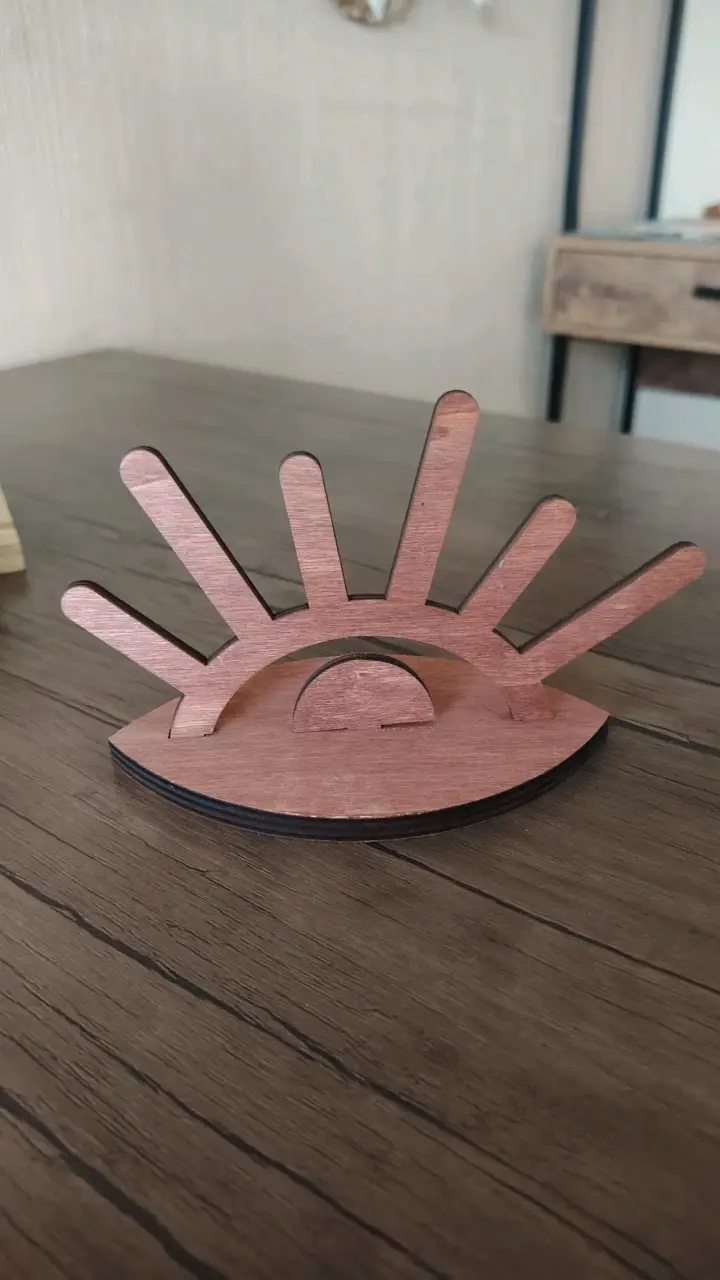 Set de Exhibidores para Joyas y Accesorios - 3