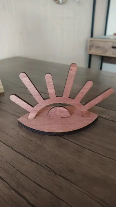 Set de Exhibidores para Joyas y Accesorios - miniatura 3