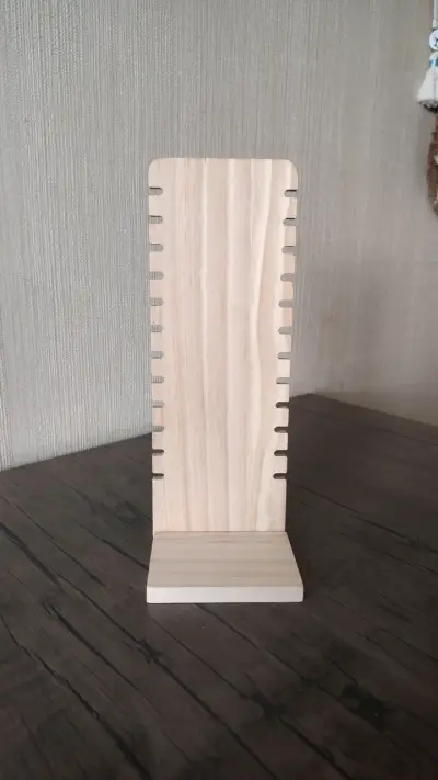 Set de Exhibidores para Joyas y Accesorios - miniatura 4