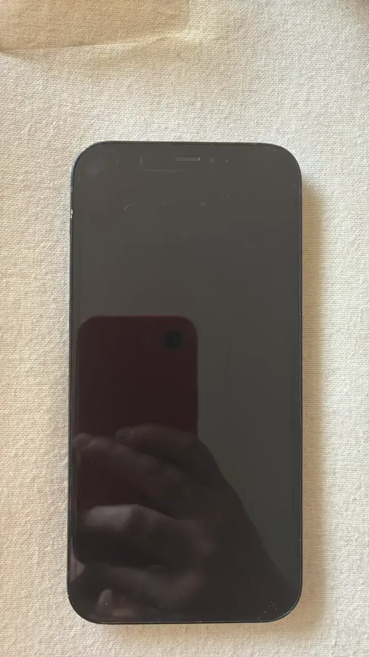 iPhone dañado para repuestos o reparación - 2