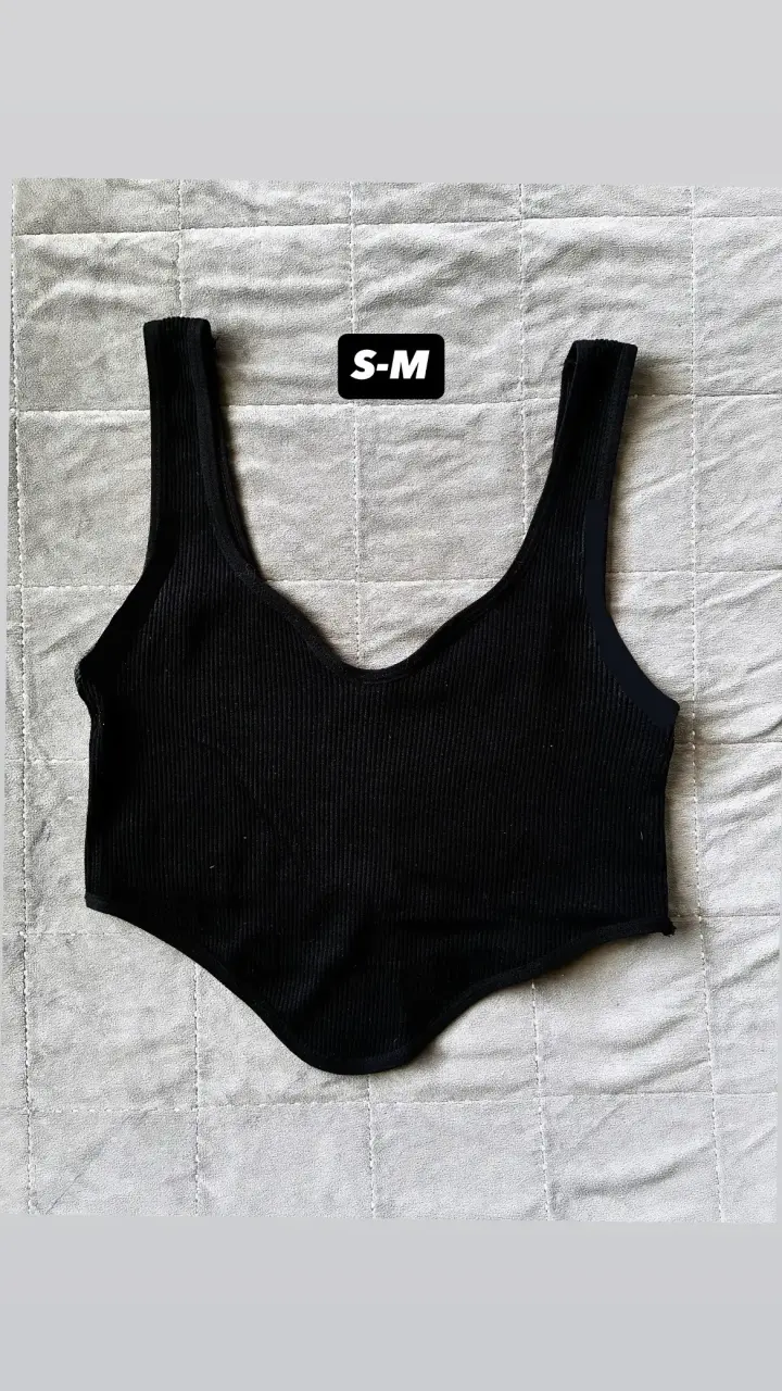 CLÓSET SALE - 3
