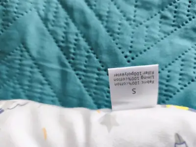 Saco de dormir para bebé con diseño de ovejas - miniatura 5
