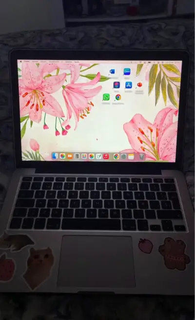 MacBook Pro Retina 13 pulgadas Early 2015 - miniatura 2