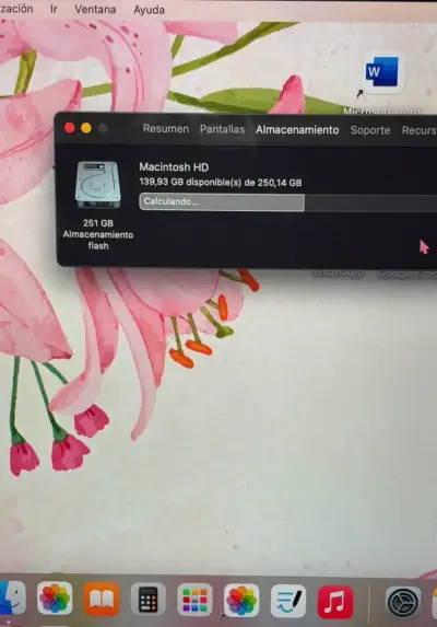MacBook Pro Retina 13 pulgadas Early 2015 - miniatura 5