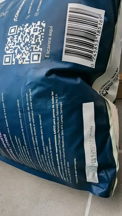 Alimento para perro Pet Family Vacuno Grain Free 12 kg - miniatura 6