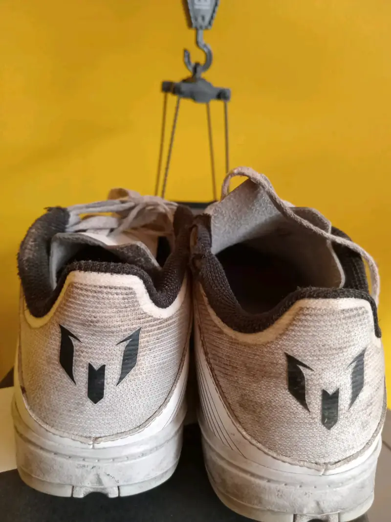 Zapatillas de futbol para niños(kipsta/alternativa - 2