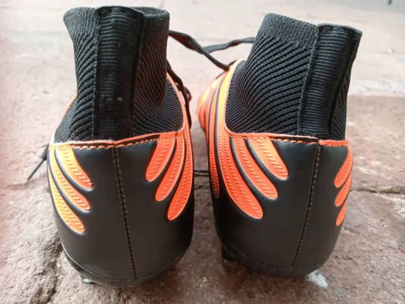Zapatillas de futbol para niños(kipsta/alternativa - 6