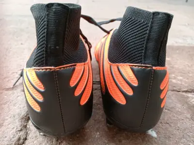 Zapatillas de futbol para niños(kipsta/alternativa - miniatura 6